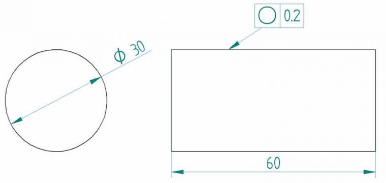 Circularity (GD&T) Explained