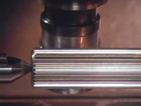 Form milling