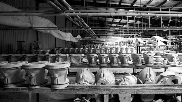 Statistics: Common Problems in Manufacturing Industry