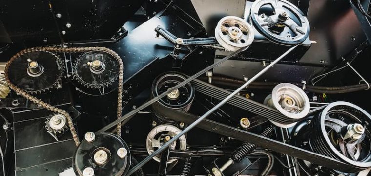 Mechanical Power Transmission